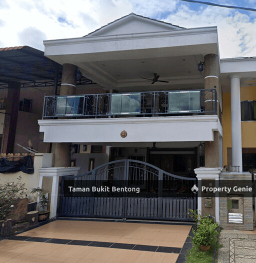 Taman Bukit Bentong