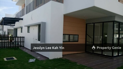 2 Storey Semi D - Setia Ecohill, Semenyih