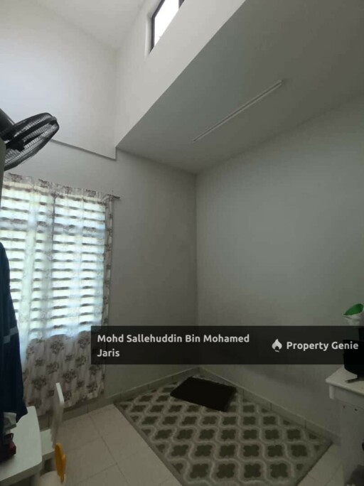 [FREEHOLD OPEN TITLE] Teres Corner Lot Sg Karang Jaya