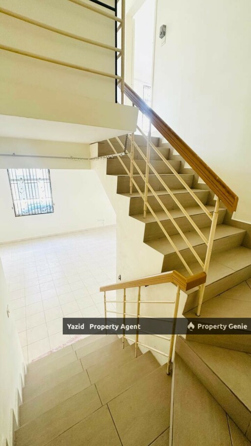 Endlot, Double Storey, Taman Mawar,Bandar Baru Salak, Sepang