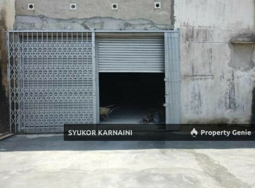 1.5 Storey Shoplot, Jalan Seroja 7, Bukit Sentosa Rawang