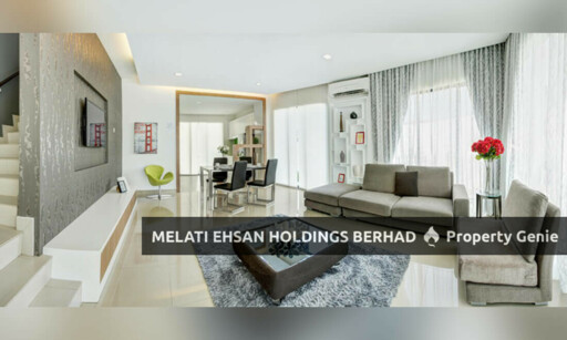 Bayu Damansara, Damansara Damai