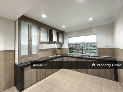 Taman Puncak Jalil (PUJ 2) Seri Kembangan