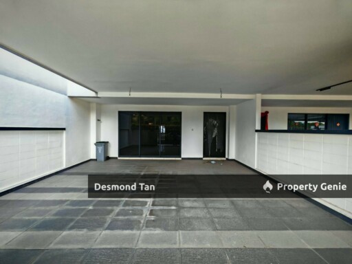 Rimbun Impian @ S2 Heights | Basic Unit | Seremban 2 | Ready Move In | RM2000