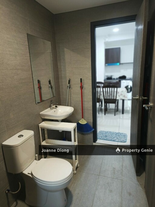 Edumetro 2 Rooms