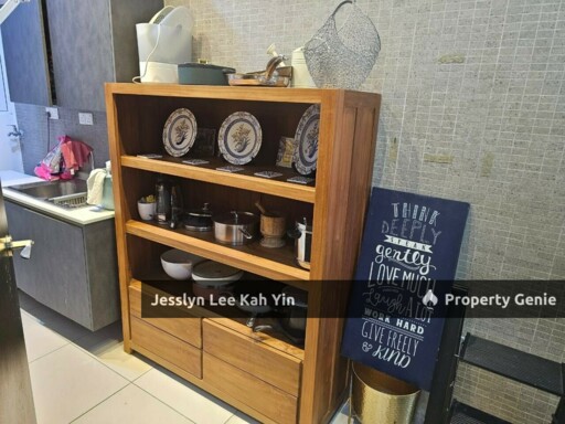 Eco Majestic, Semenyih STONERIDGE