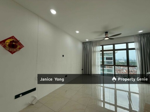 Palazio Serviced Apartment @ Mount Austin