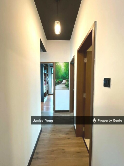 Crescent Bay Suites (Teluk Bayu) @ Taman Bayu Puteri