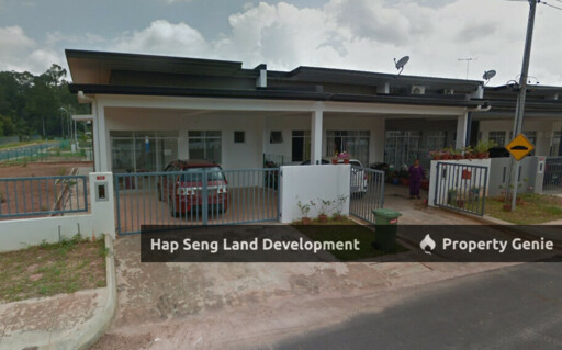 Ria Heights