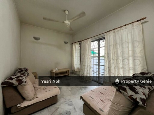 2 Storey Terrace USJ 22 Subang Jaya