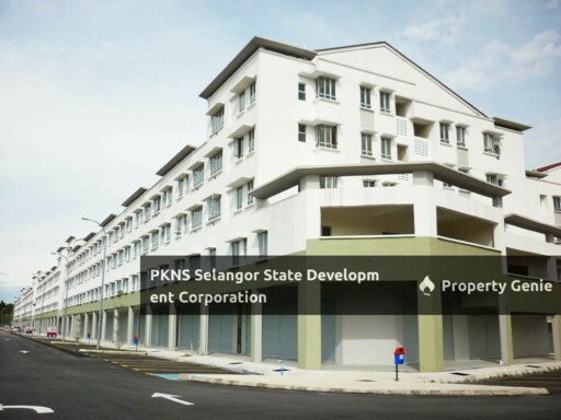 Dataran Otomobil Apartment