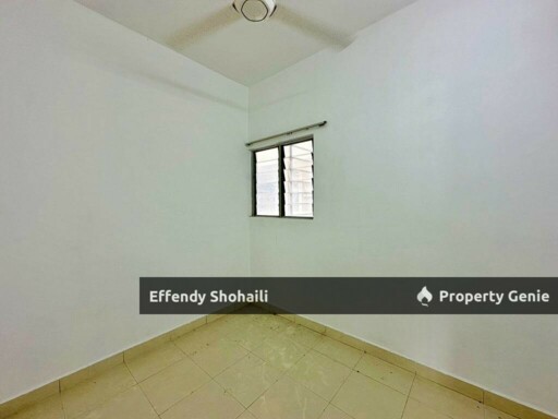 SYMPHONY HEIGHTS CONDO BATU CAVES