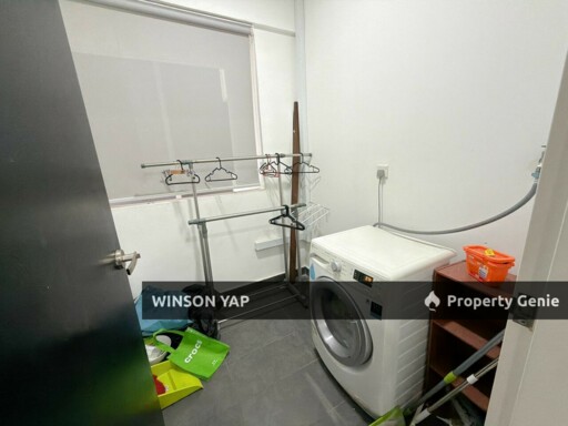 Setia Sky 88 Service Apartment Near CIQ KSL Mall Freehold Non Bumi