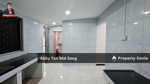 Exclusive Listing | Putatan Single-Storey Terrace – 4R3B