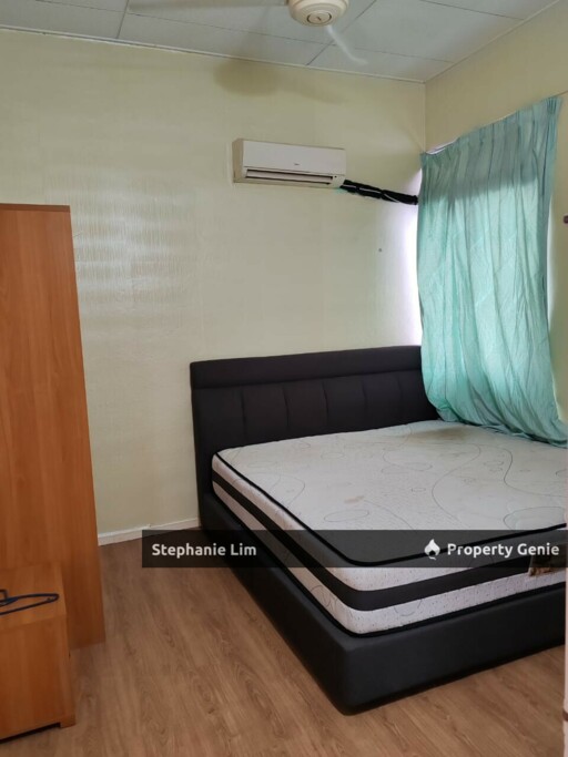 Taman Jubilee Block 36