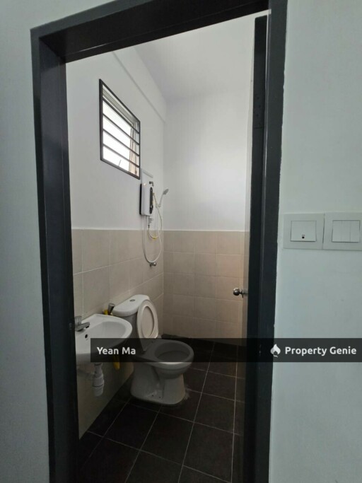 For Rent-2 Storey House Scientex Rawang Anggun City Fasa 2 Rawang (Move In conditon)