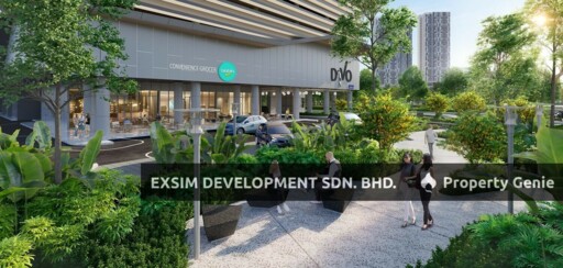 D'Ivo Residence @ Old Klang Road