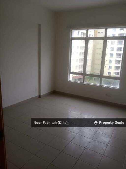 Cashback 70k Desaria Villa Condominium Facing Swimming Pool Full Loan