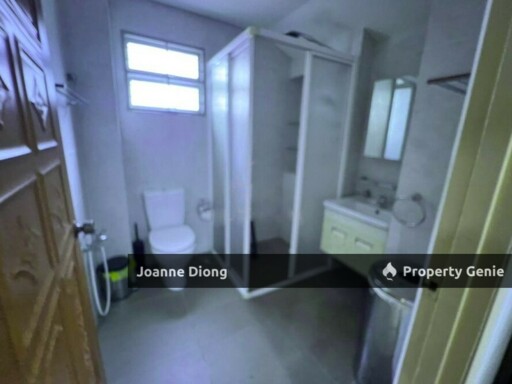 Jalan Maarof Bangsar-Double Storey House