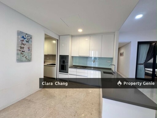 The Astaka @ 1 Bukit Senyum Fully Furnished Luxury Residence for Rent