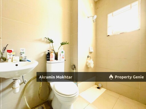 FREEHOLD | DOUBLE STOREY TERRACE INTERMEDIATE HOUSE 96 RESIDENCES GREENWOODS @ SALAK PERDANA SEPANG