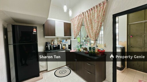 2-Storey Terrace Home Taman Daya JB Freehold Non Bumi Lot Negotiable