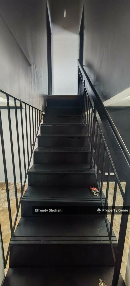 TAMAN MELUR AMPANG TERRACE
