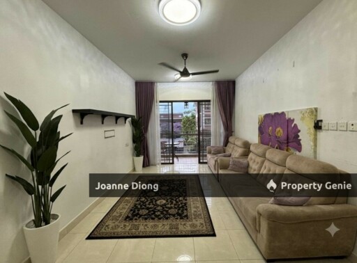 Casa Indah 1