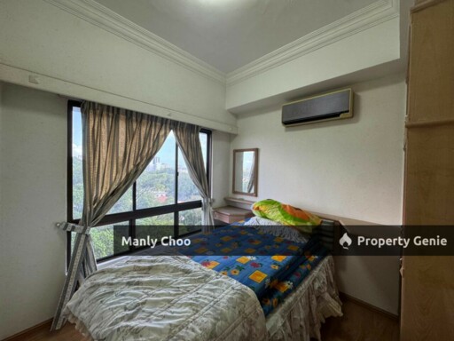 FREEHOLD Selat Horizon Klebang Nr Seri Bayan Casuarina Limbongan TOWN