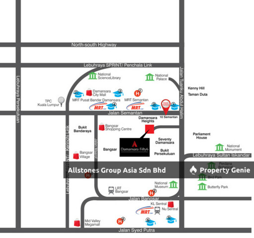 Damansara Fifty6