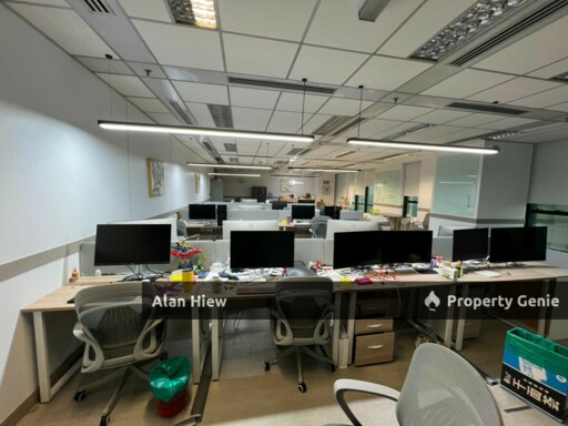 Menara Keck Seng