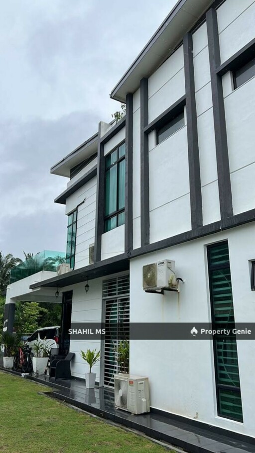 sp0142 || BATU PAHAT JOHOR || TAMAN PUTERA INDAH || RUMAH SEMI-D 2 TINGKAT || INTERNATIONAL LOT || FREEHOLD || RM890,000 ||