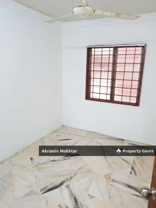 Flat PKNS, Seksyen 7, Shah Alam