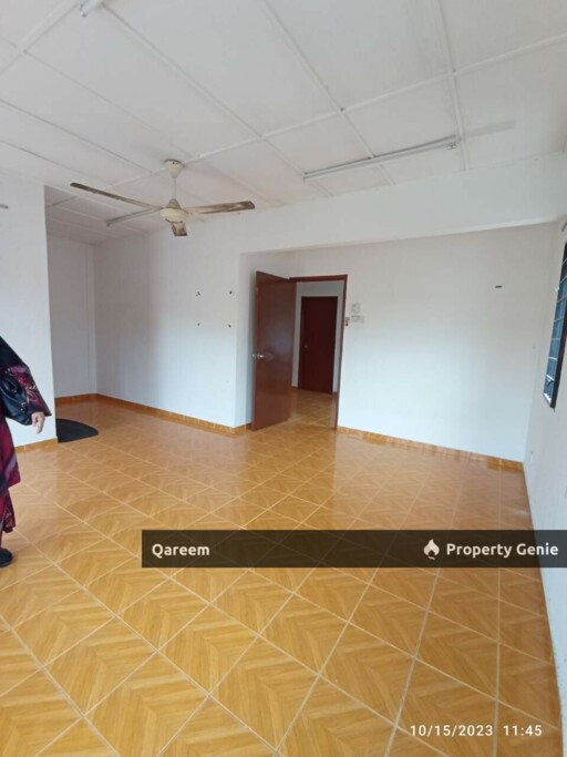 [Below Market] 2 Storey Semi D Taming Jaya Balakong. Selangor