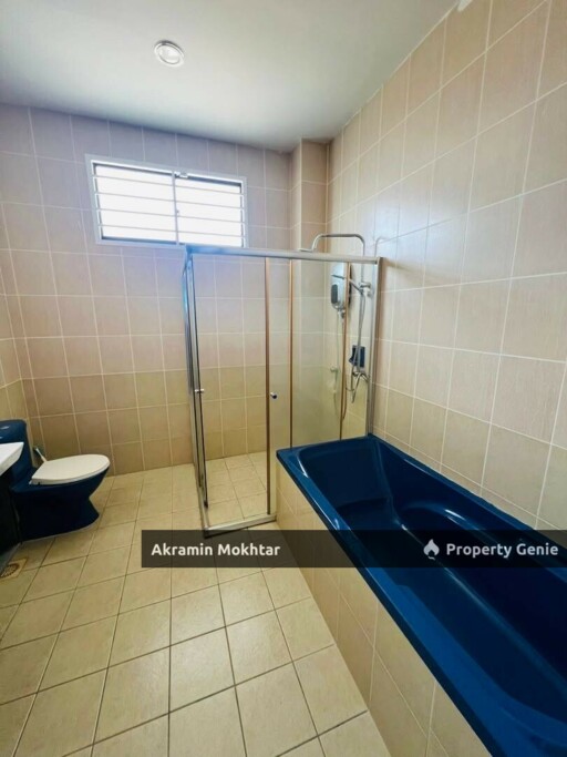 FREEHOLD, CORNER LOT & RENOVATED | DOUBLE STOREY BUNGALOW HOUSE TAMAN DESA CHENG PERDANA MELAKA
