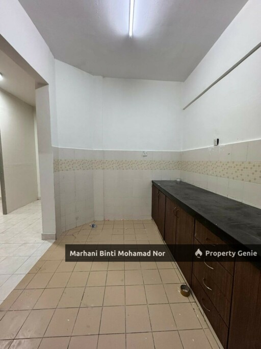 Vista Hatamas Apt • Bukit Hatamas Cheras • Partially Furnished