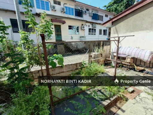 🏡 RUMAH TERES 2 TINGKAT ALOR AKAR KUANTAN    1,604 KPS | 4 BILIK 3 BILIK AIR | FREEHOLD