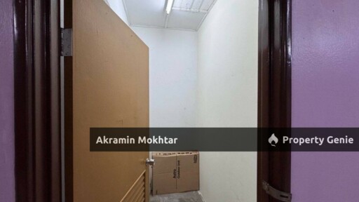 FREEHOLD & 1 PARKING | SERAYA APARTMENT, TAMAN KAJANG UTAMA, KAJANG SELANGOR