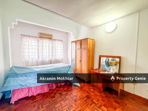 Freehold & Renovated | 3.5 Storey Terrace Taman Kesuma, Ampang