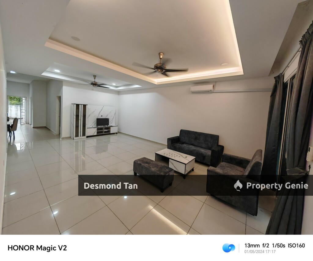 Suriaman 1,Ara Sendayan,Hijayu,Tiara Sendayan,Sendayan,Seremban