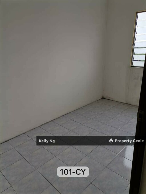 Palma Botanic Apartment At Bdr Botanic Klang For Rent & Sale