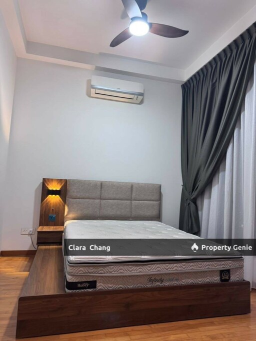 Setia Sky 88 Duplex Loft Unit Fully Furnished for Rent