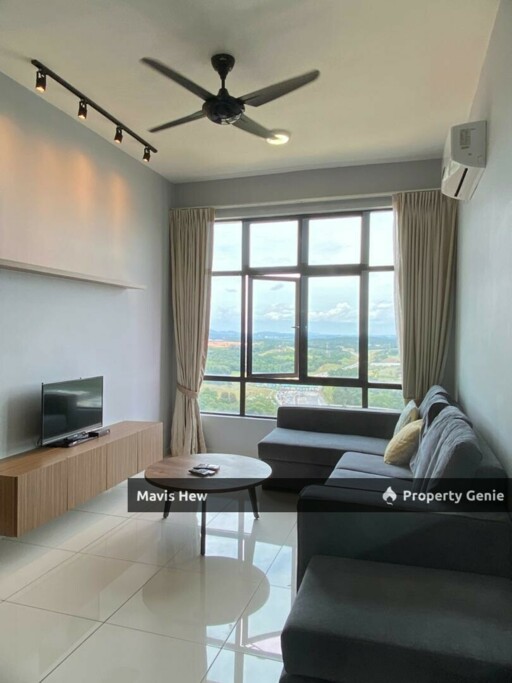 For Rent, D'Summit Residence @ Taman Kempas Utama