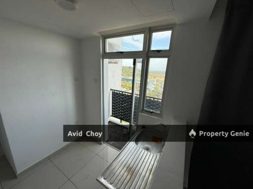 Midas, Service Apartment , 2 Bedroom (Low Rental)