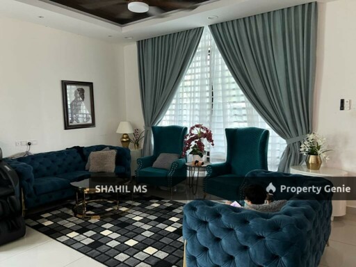 sp0142 || BATU PAHAT JOHOR || TAMAN PUTERA INDAH || RUMAH SEMI-D 2 TINGKAT || INTERNATIONAL LOT || FREEHOLD || RM890,000 ||
