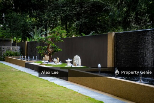For Sale Persiaran Stonor Luxury Residence - The Manor KLCC Move‑In Today