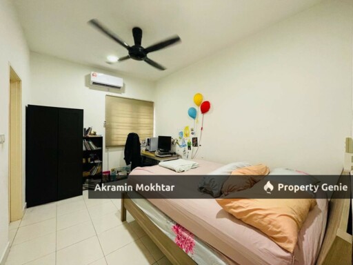 FACING OPEN & RENOVATED | DOUBLE STOREY TERRACE INTERMEDIATE HOUSE M RESIDENCE 2 ALPINE DALEA RAWANG