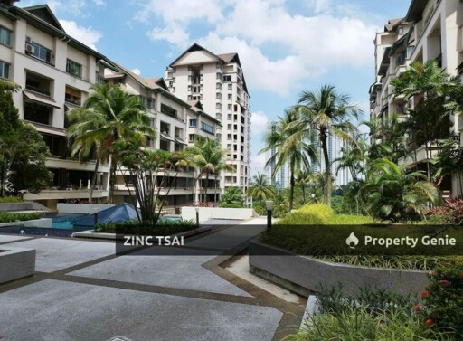 Riana Green Condominium