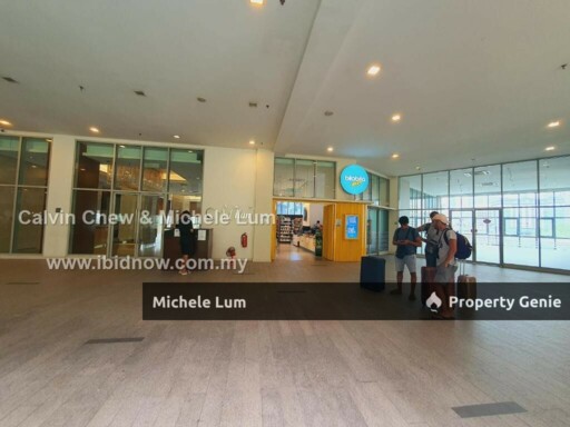 [Below Market 34%] Regalia Residence Jalan Sultan Ismail Chow Kit KL City
