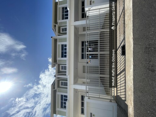 SIMFONI WEST (AKUSTIKA 2), BANDAR DARULAMAN, JITRA KEDAH